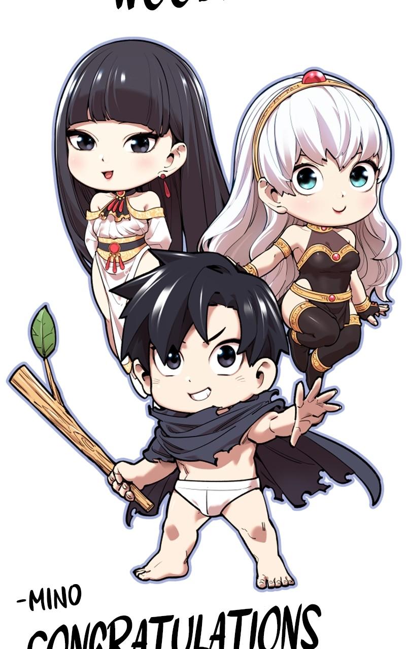 Read +99 Reinforced Wooden Stick ENGLISH Manga Online