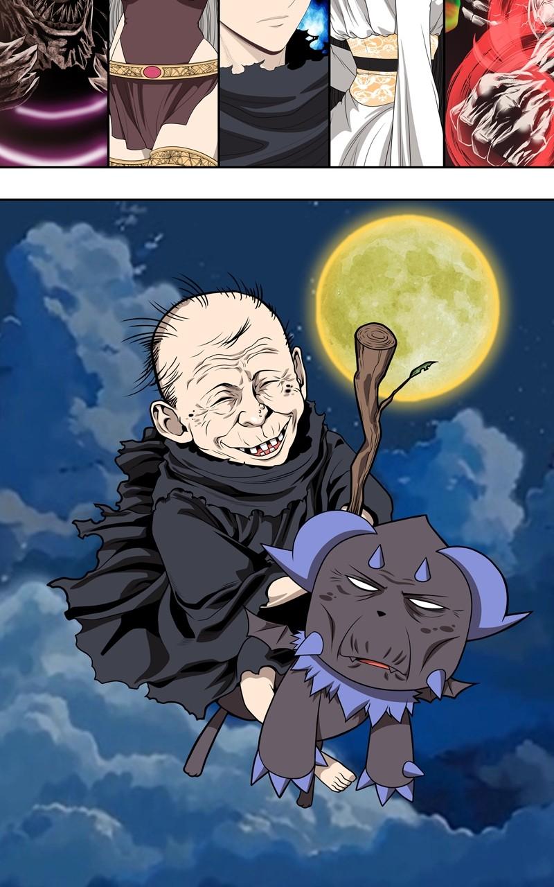 Read +99 Reinforced Wooden Stick ENGLISH Manga Online