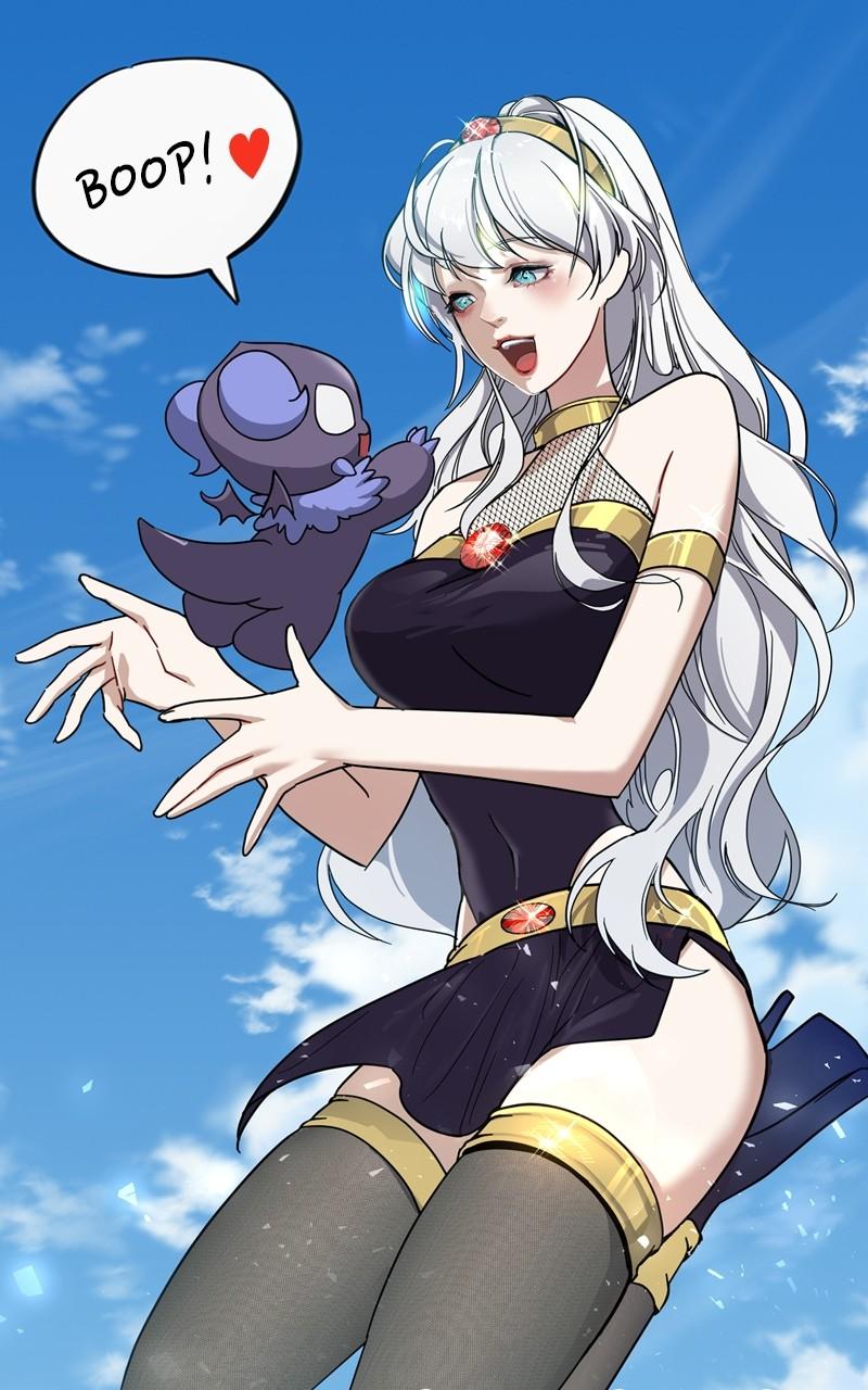 Read +99 Reinforced Wooden Stick ENGLISH Manga Online