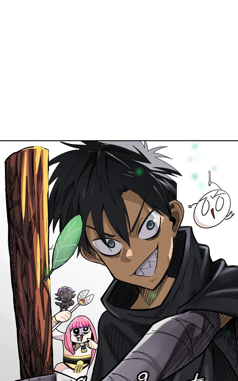 Read +99 Reinforced Wooden Stick ENGLISH Manga Online