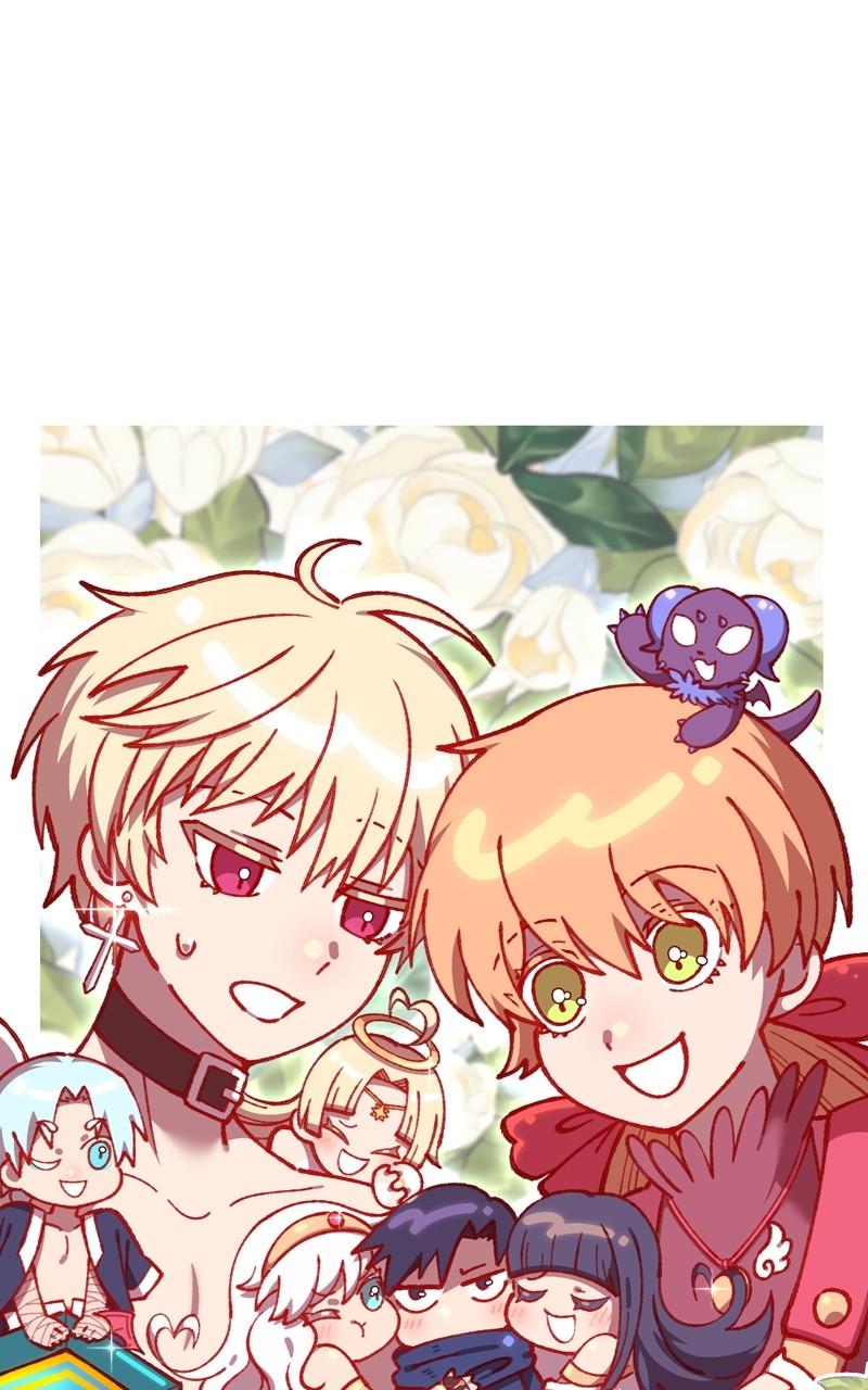 Read +99 Reinforced Wooden Stick ENGLISH Manga Online