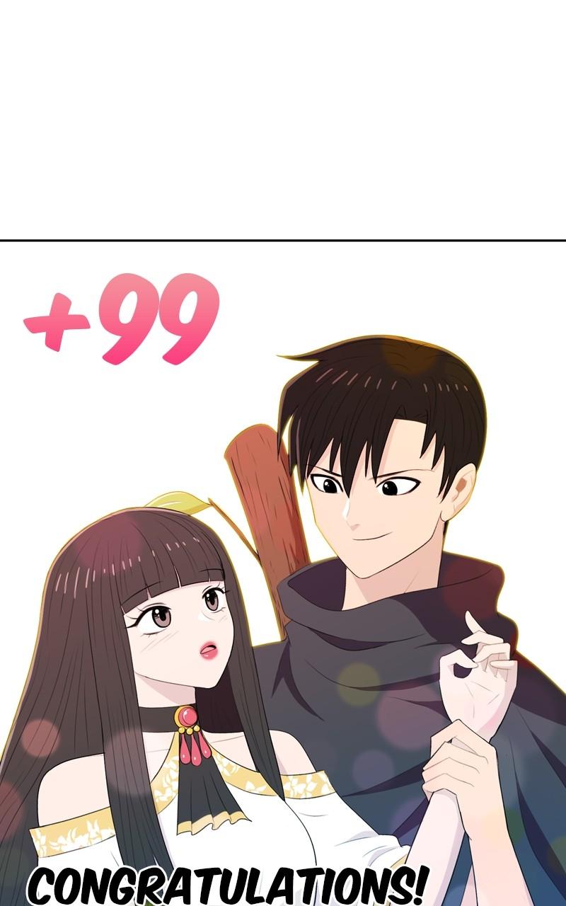 Read +99 Reinforced Wooden Stick ENGLISH Manga Online