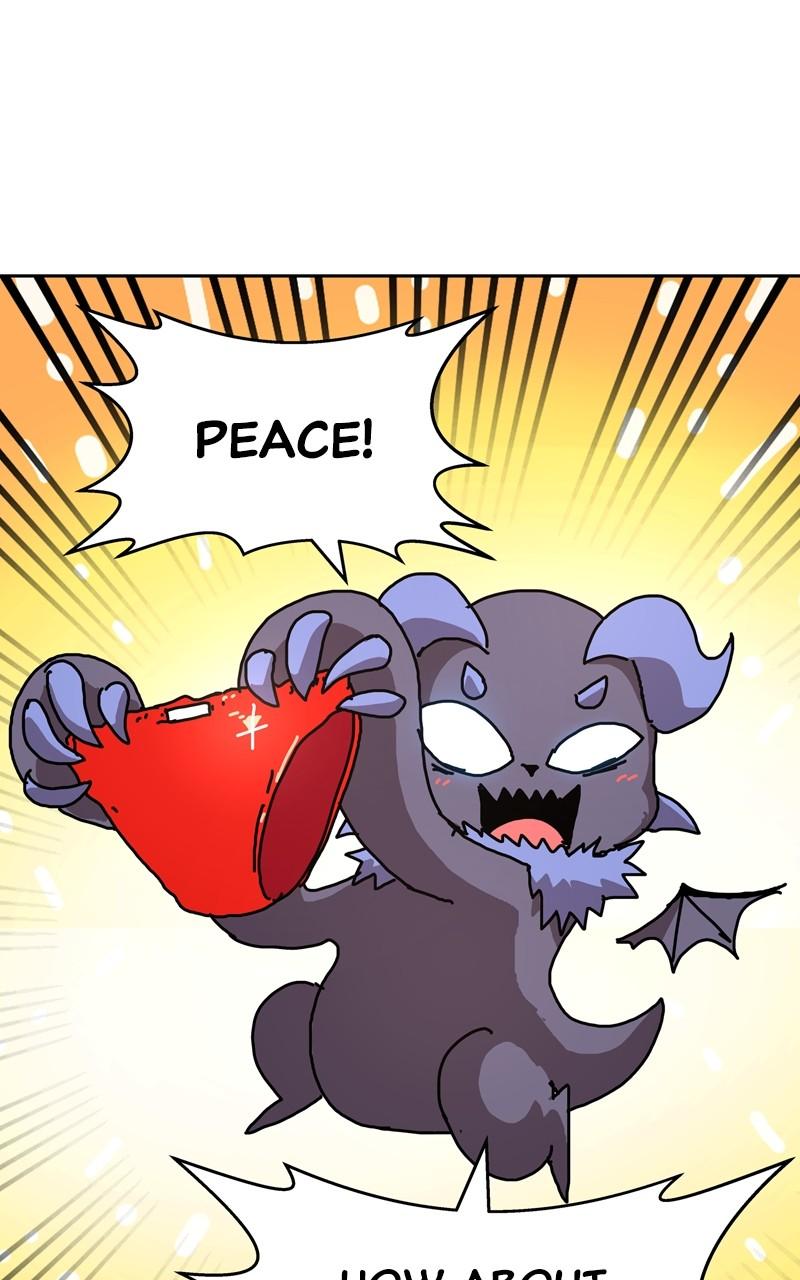 Read +99 Reinforced Wooden Stick ENGLISH Manga Online