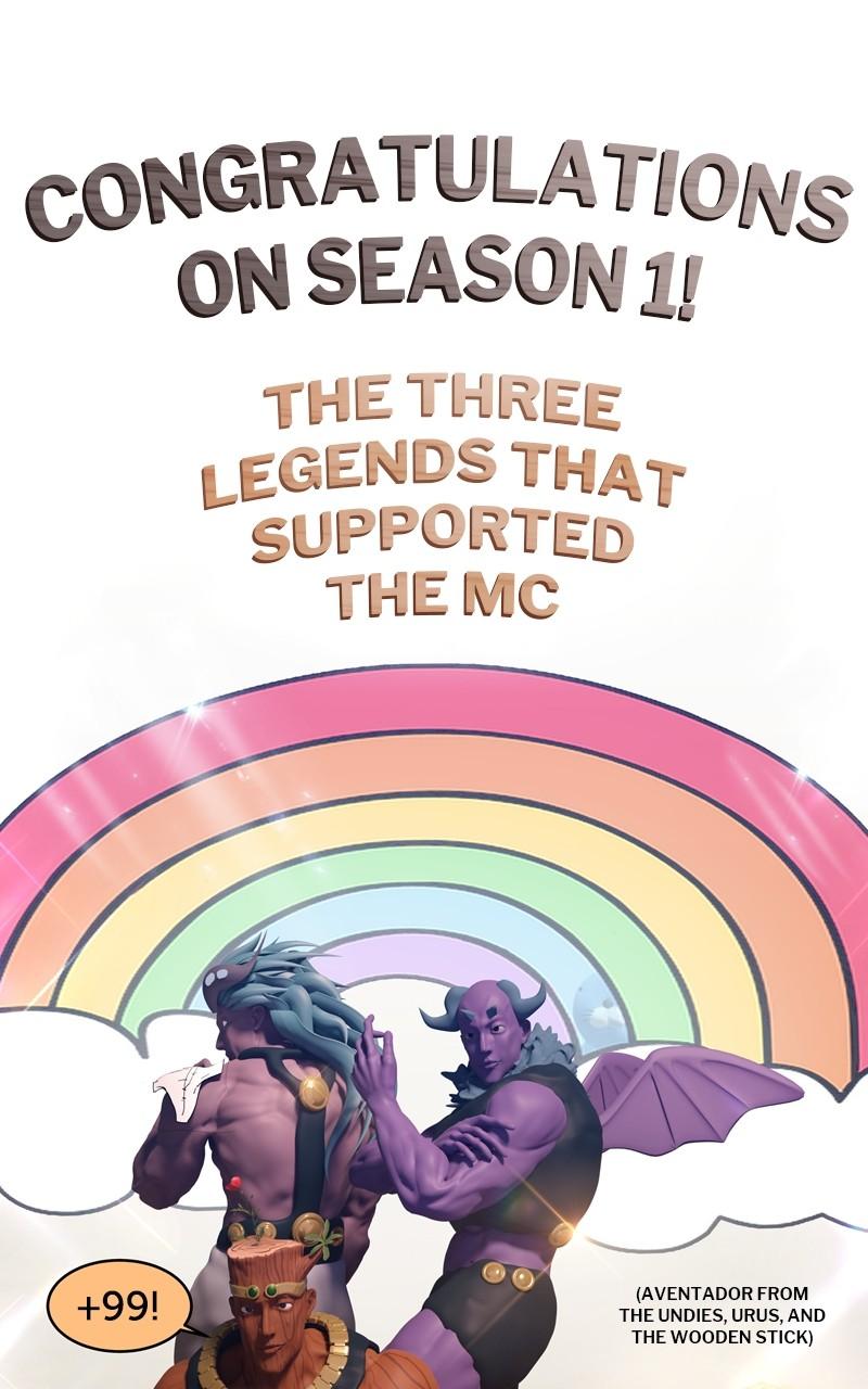 Read +99 Reinforced Wooden Stick ENGLISH Manga Online