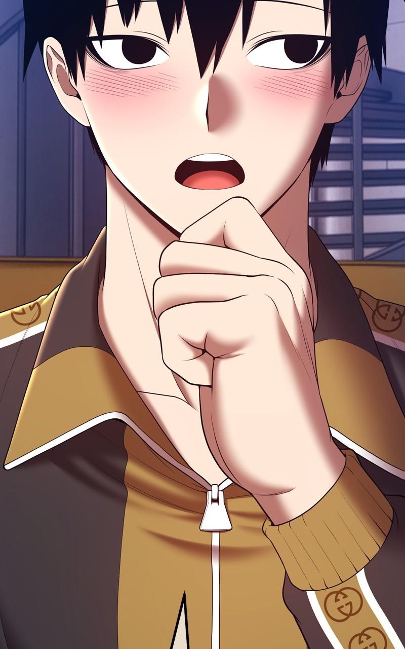 Read +99 Reinforced Wooden Stick ENGLISH Manga Online