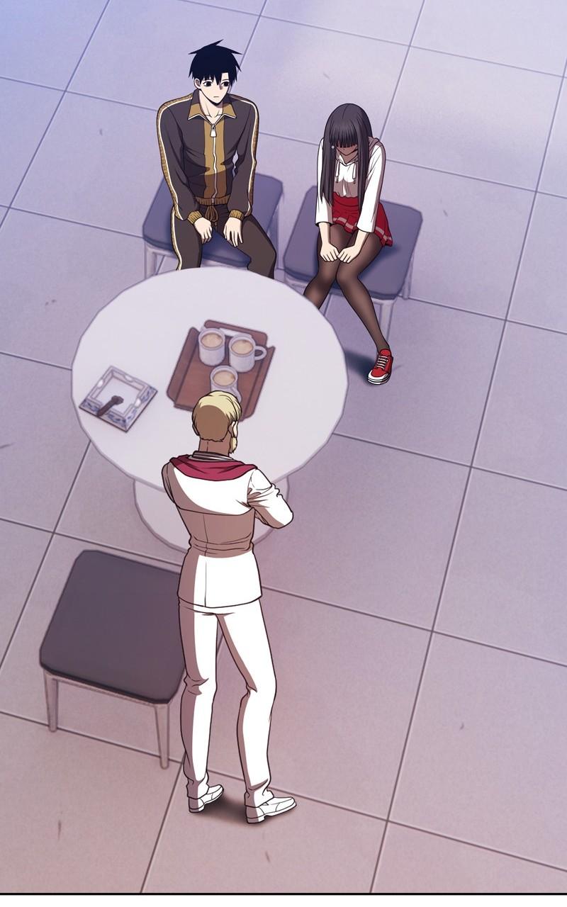 Read +99 Reinforced Wooden Stick ENGLISH Manga Online