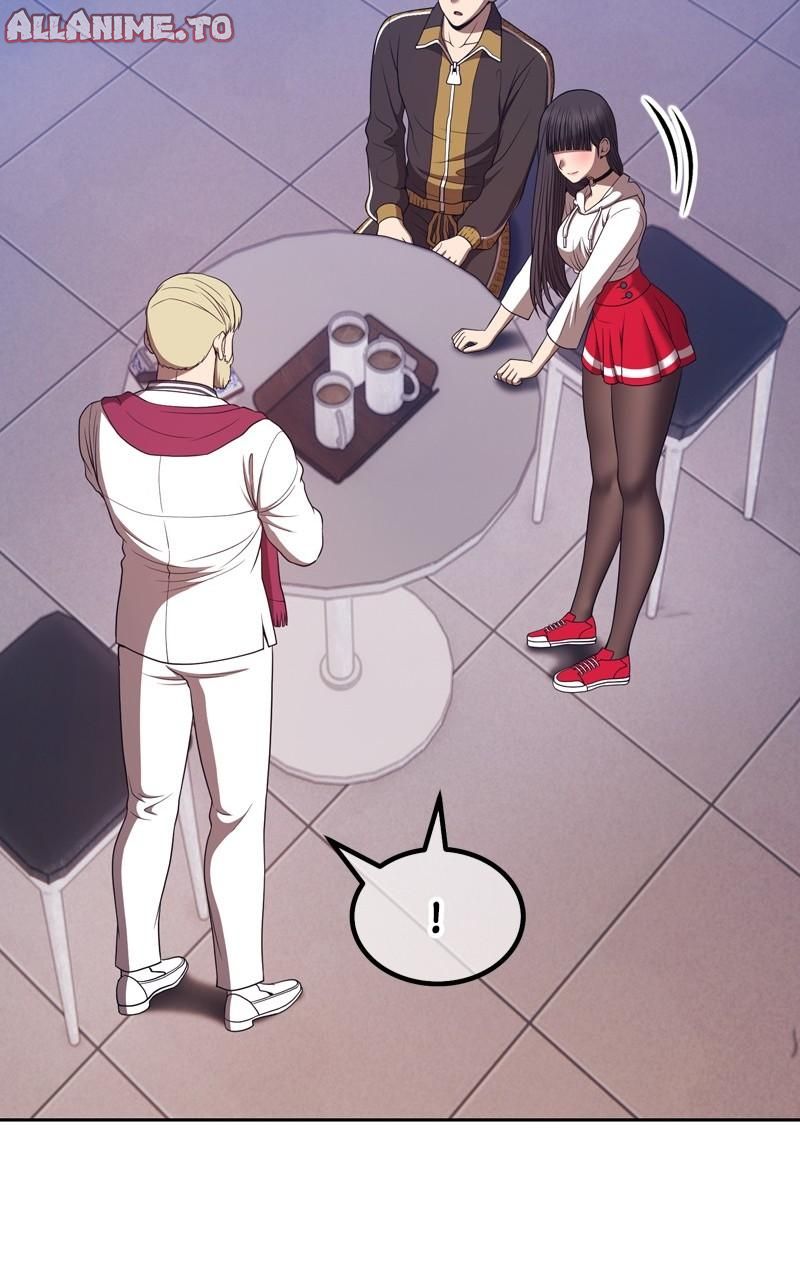 Read +99 Reinforced Wooden Stick ENGLISH Manga Online