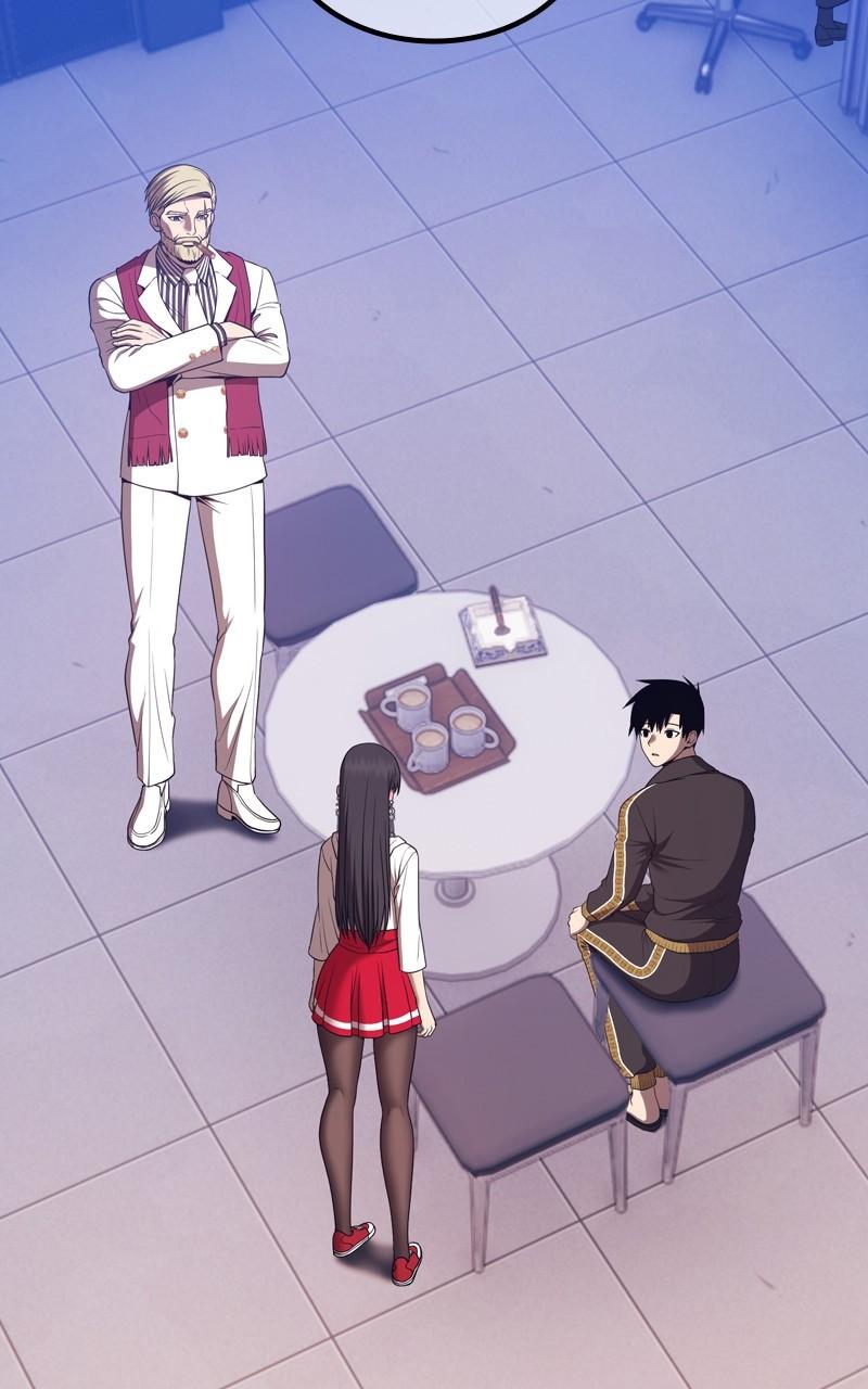 Read +99 Reinforced Wooden Stick ENGLISH Manga Online