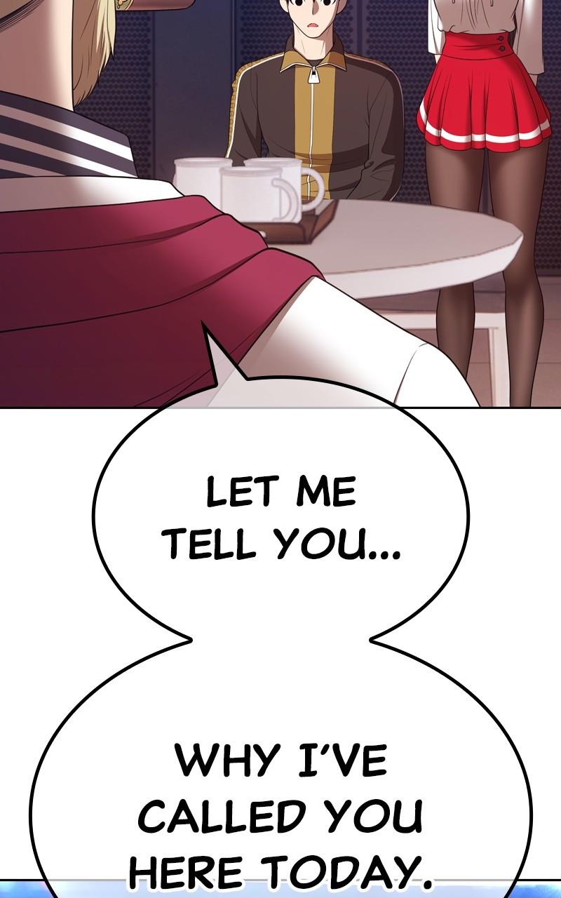 Read +99 Reinforced Wooden Stick ENGLISH Manga Online