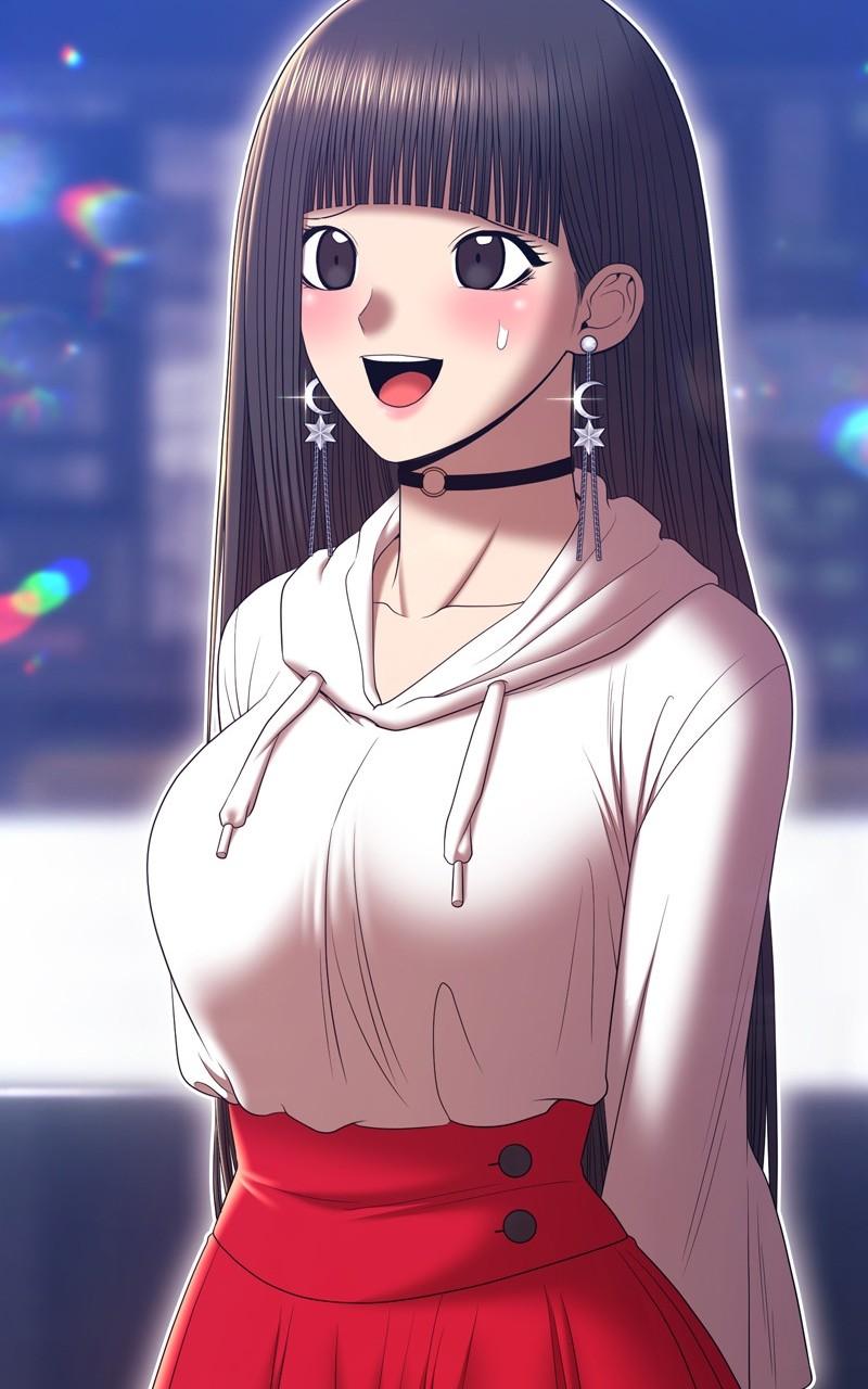 Read +99 Reinforced Wooden Stick ENGLISH Manga Online