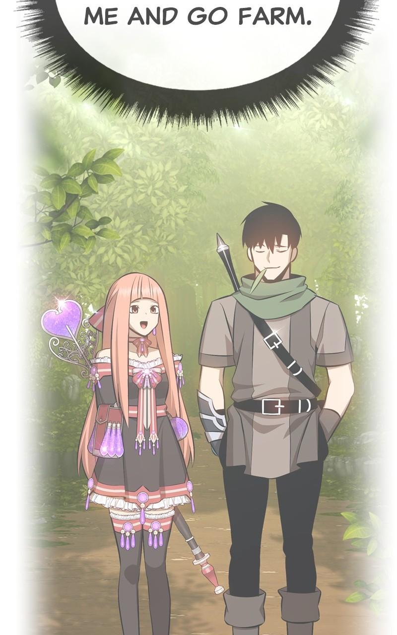 Read +99 Reinforced Wooden Stick ENGLISH Manga Online