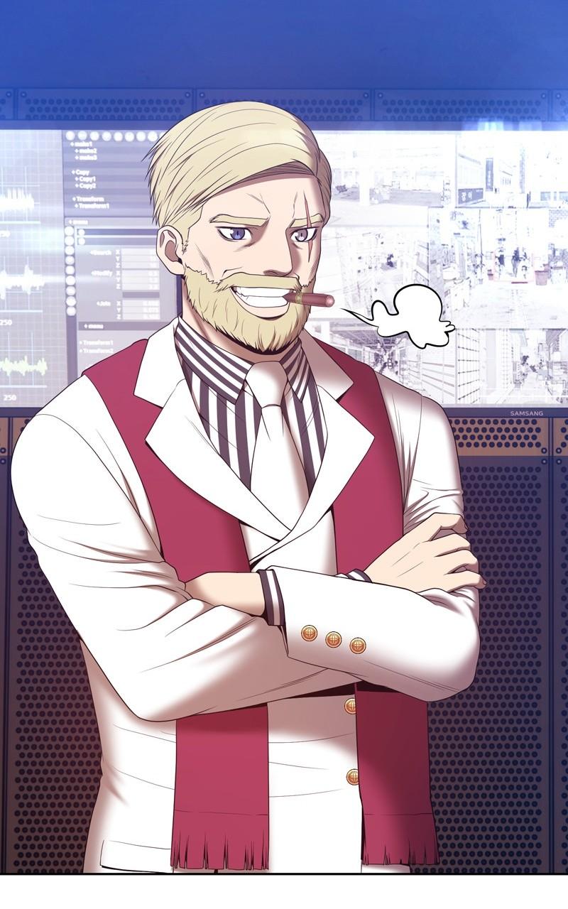 Read +99 Reinforced Wooden Stick ENGLISH Manga Online