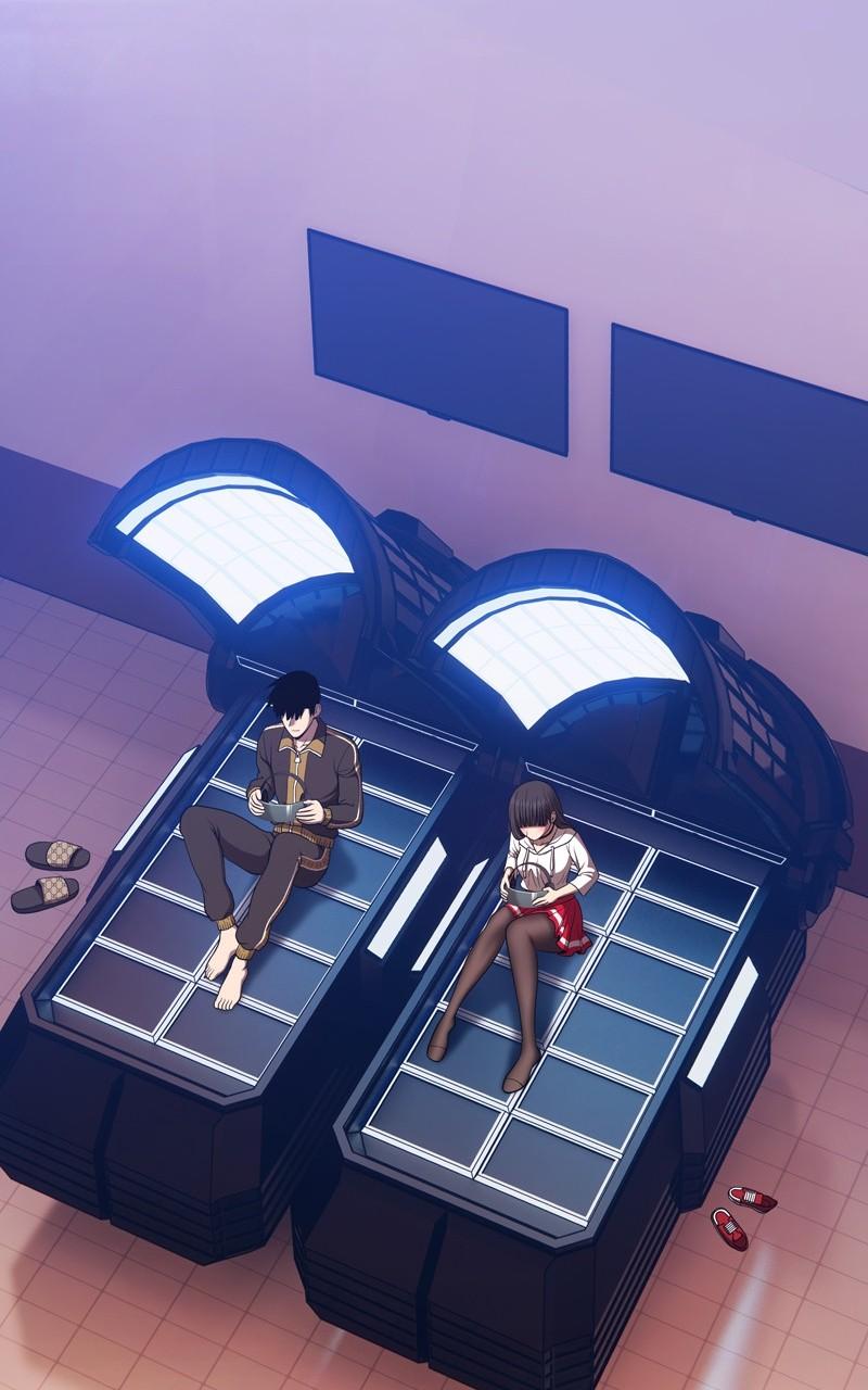 Read +99 Reinforced Wooden Stick ENGLISH Manga Online