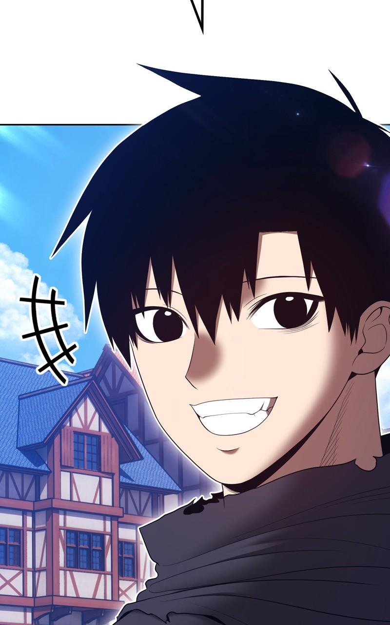 Read +99 Reinforced Wooden Stick ENGLISH Manga Online