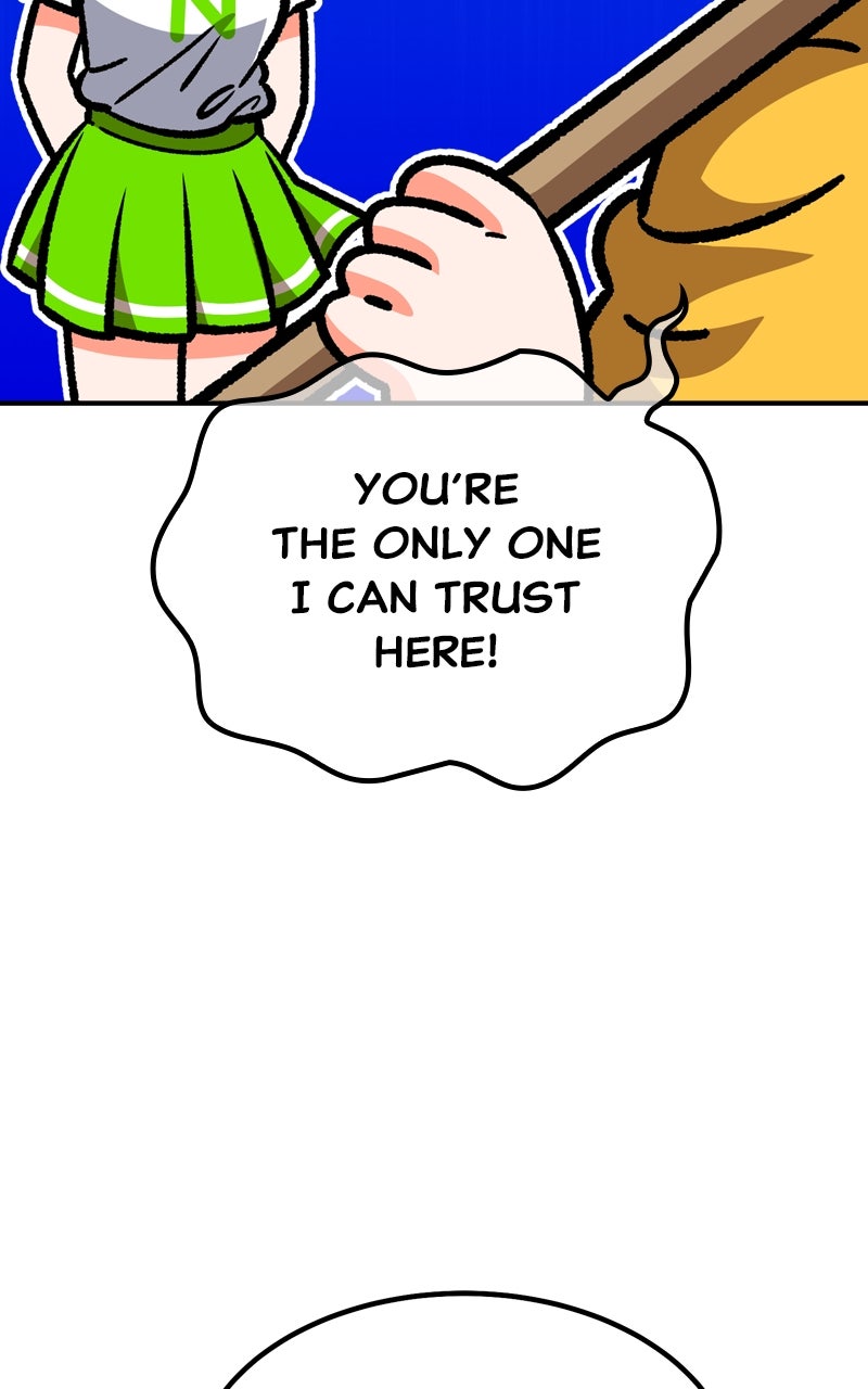 Read +99 Reinforced Wooden Stick ENGLISH Manga Online