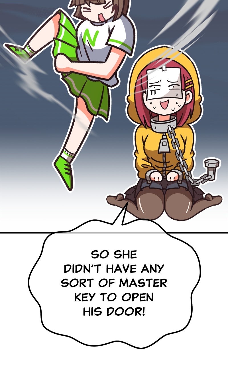 Read +99 Reinforced Wooden Stick ENGLISH Manga Online