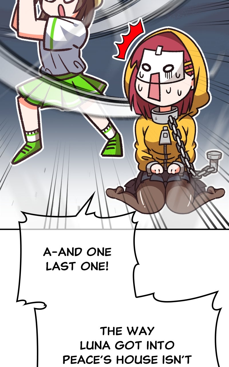 Read +99 Reinforced Wooden Stick ENGLISH Manga Online