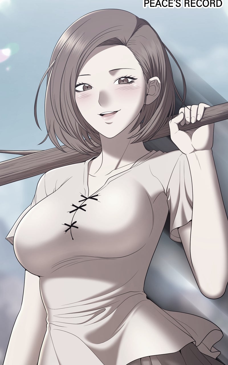 Read +99 Reinforced Wooden Stick ENGLISH Manga Online