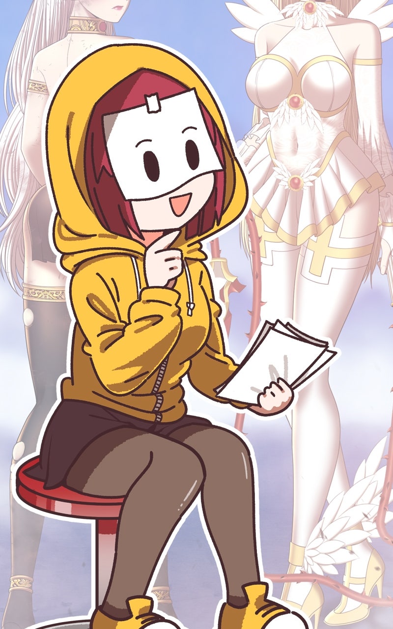 Read +99 Reinforced Wooden Stick ENGLISH Manga Online