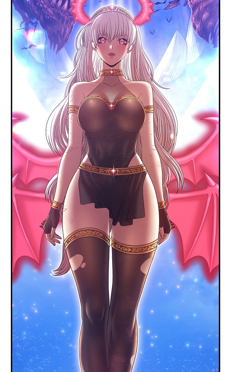 Read +99 Reinforced Wooden Stick ENGLISH Manga Online