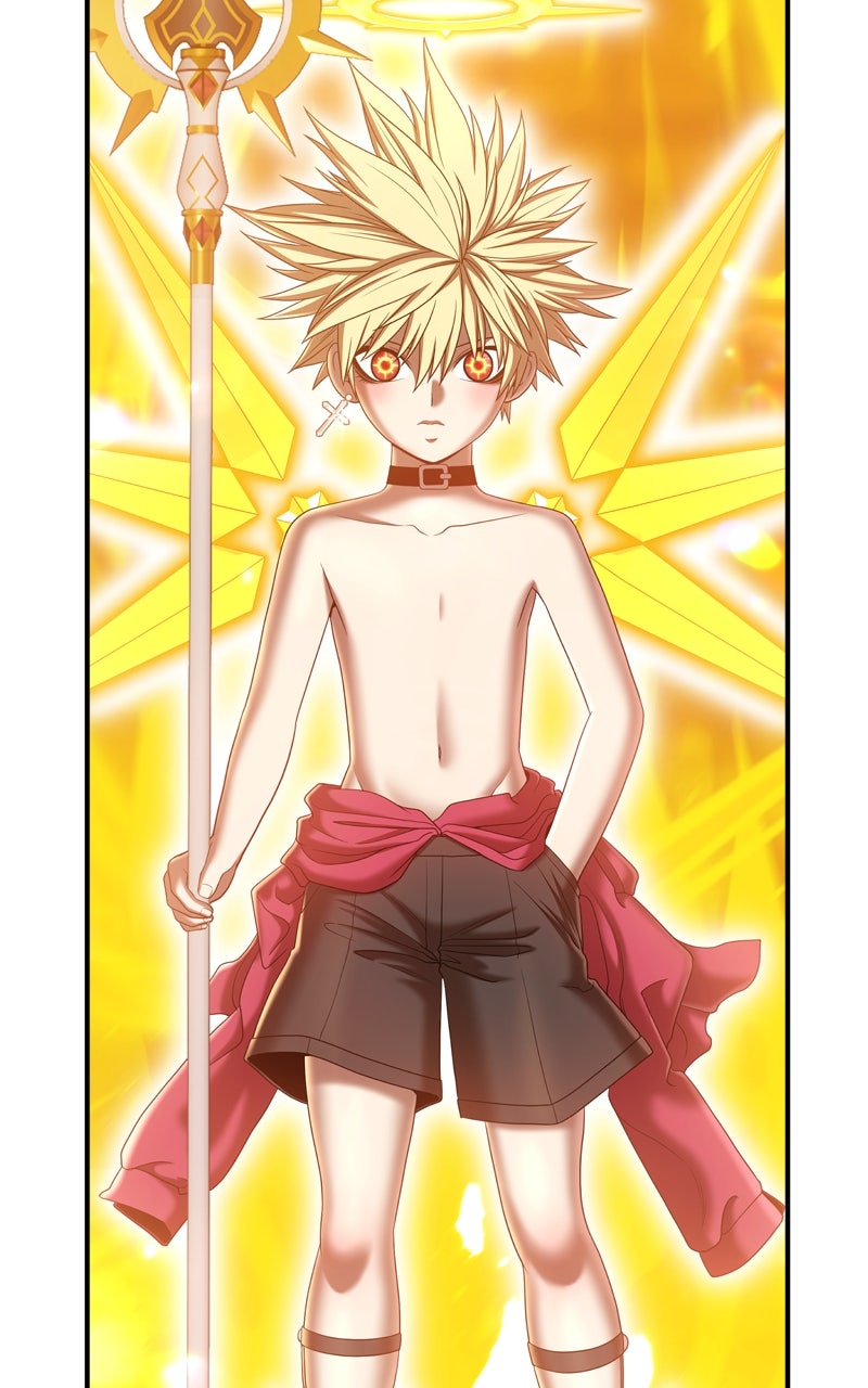 Read +99 Reinforced Wooden Stick ENGLISH Manga Online