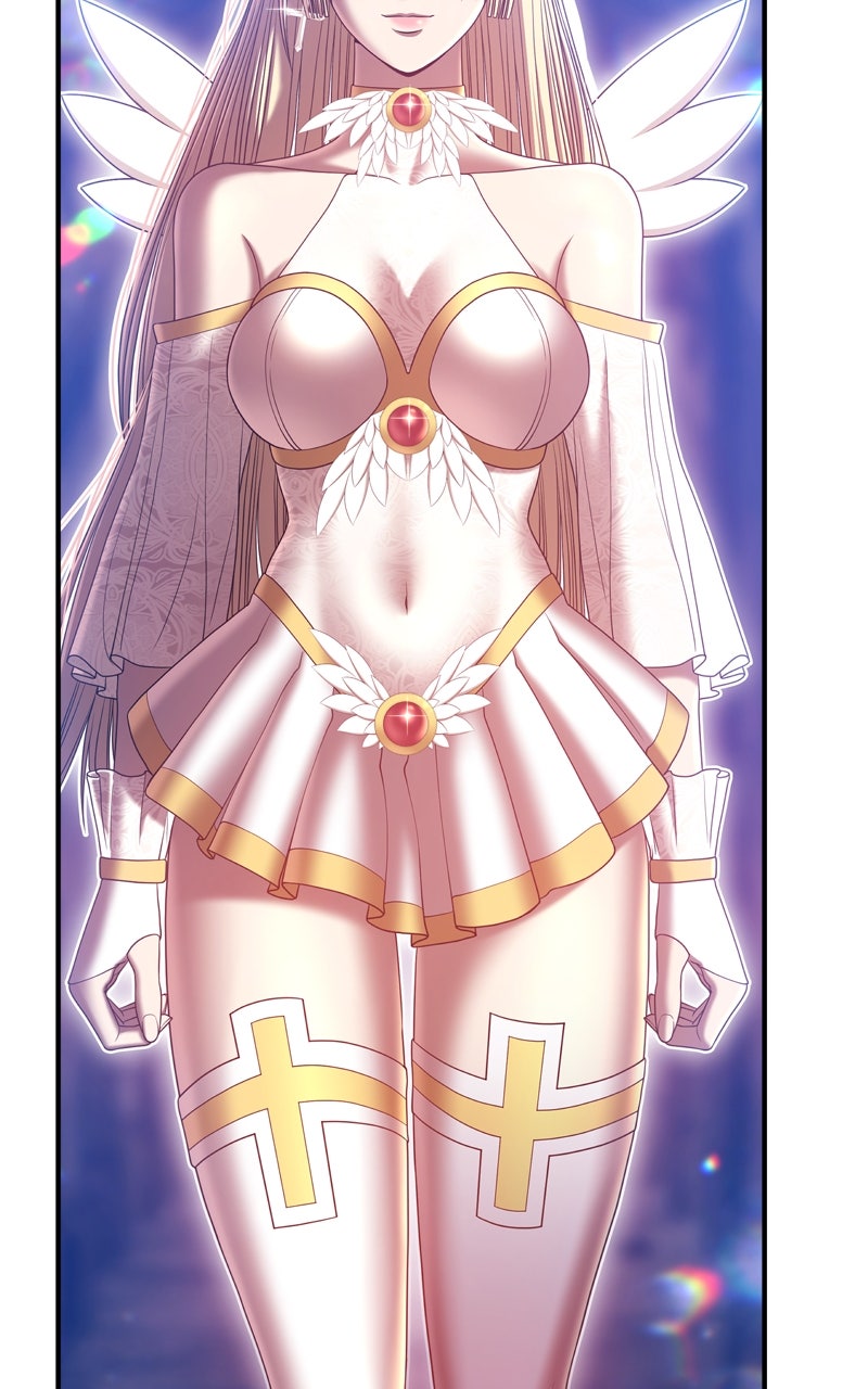 Read +99 Reinforced Wooden Stick ENGLISH Manga Online