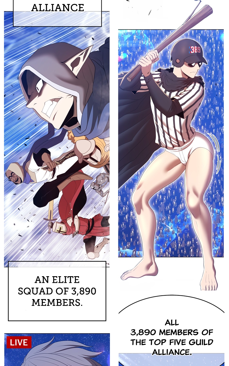 Read +99 Reinforced Wooden Stick ENGLISH Manga Online