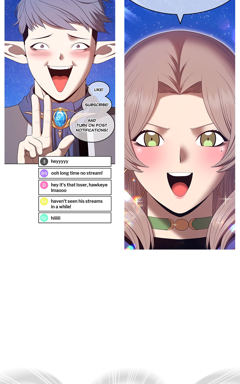 Read +99 Reinforced Wooden Stick ENGLISH Manga Online