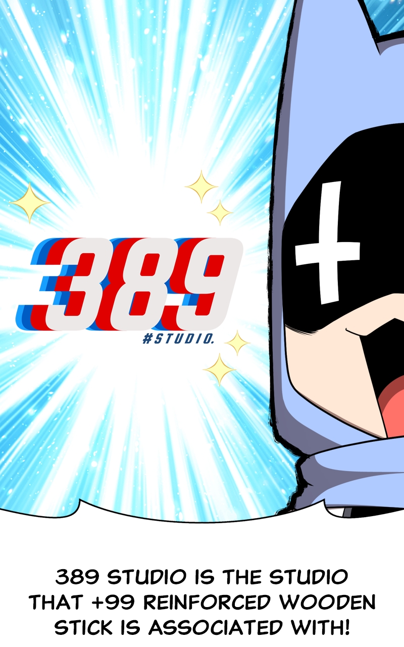 Read +99 Reinforced Wooden Stick ENGLISH Manga Online