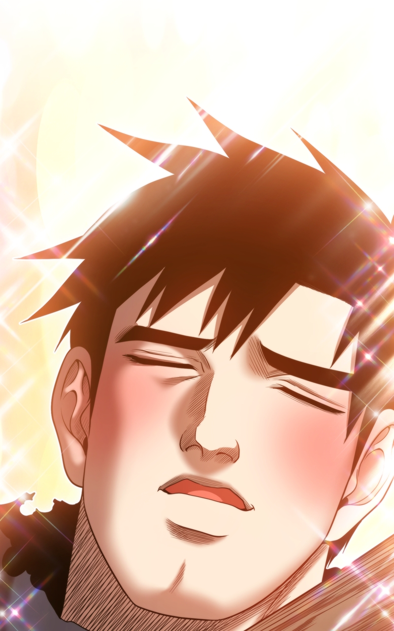 Read +99 Reinforced Wooden Stick ENGLISH Manga Online