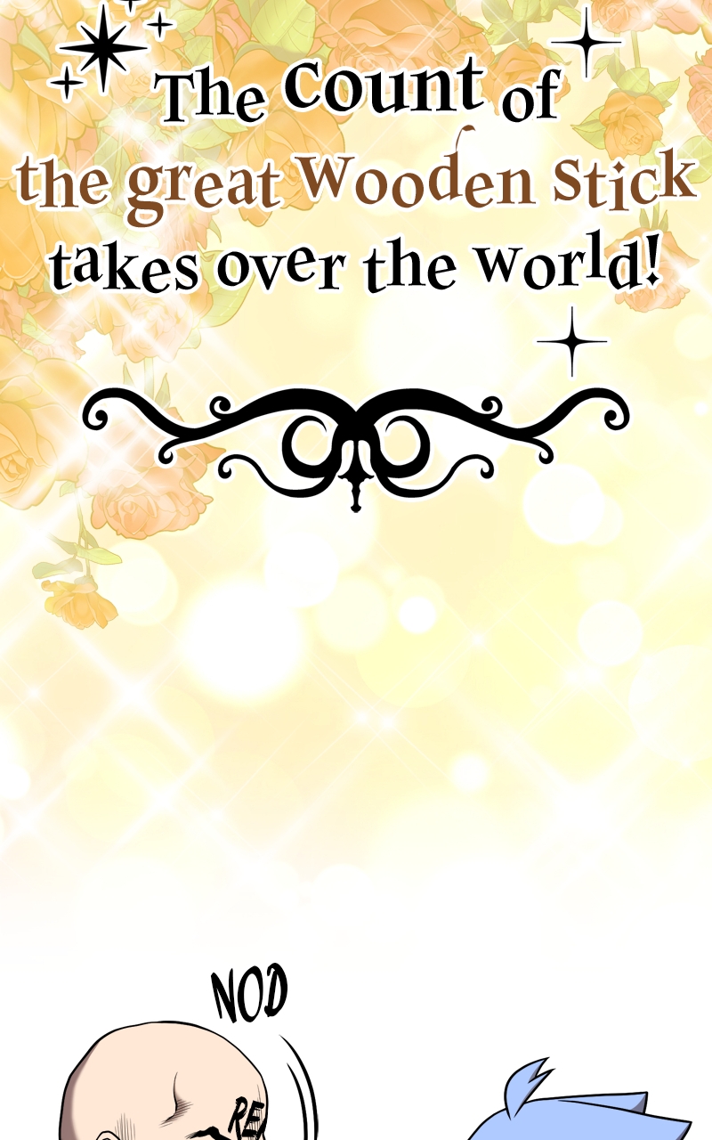 Read +99 Reinforced Wooden Stick ENGLISH Manga Online