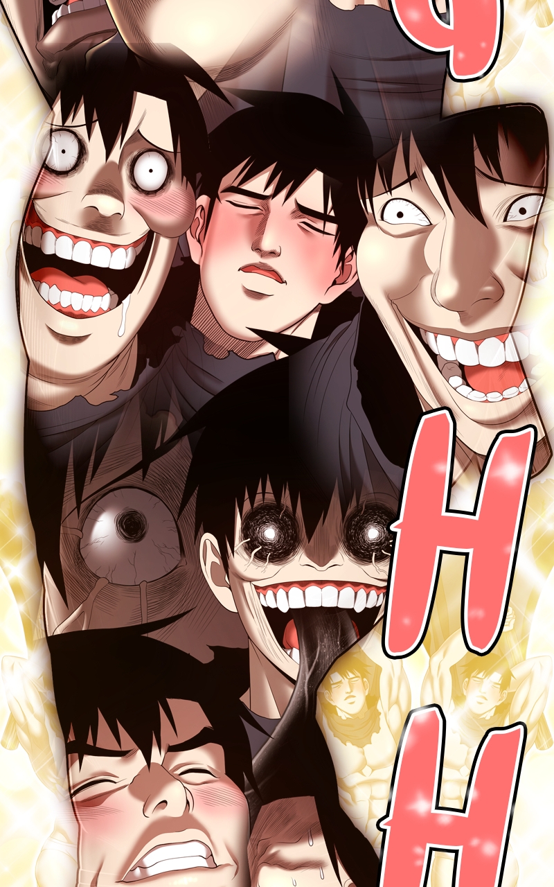 Read +99 Reinforced Wooden Stick ENGLISH Manga Online