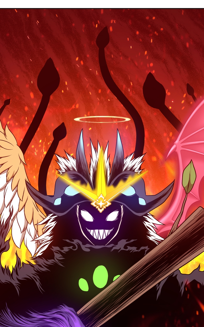 Read +99 Reinforced Wooden Stick ENGLISH Manga Online