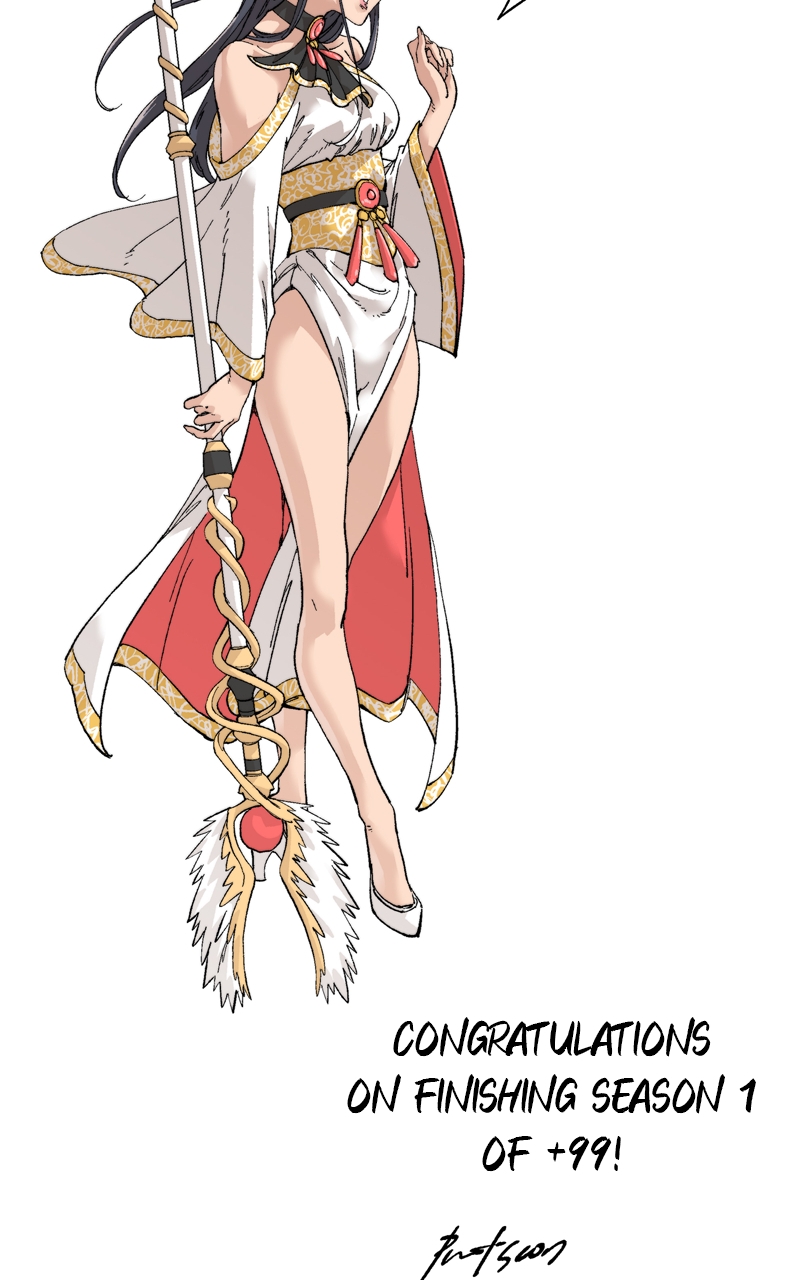 Read +99 Reinforced Wooden Stick ENGLISH Manga Online