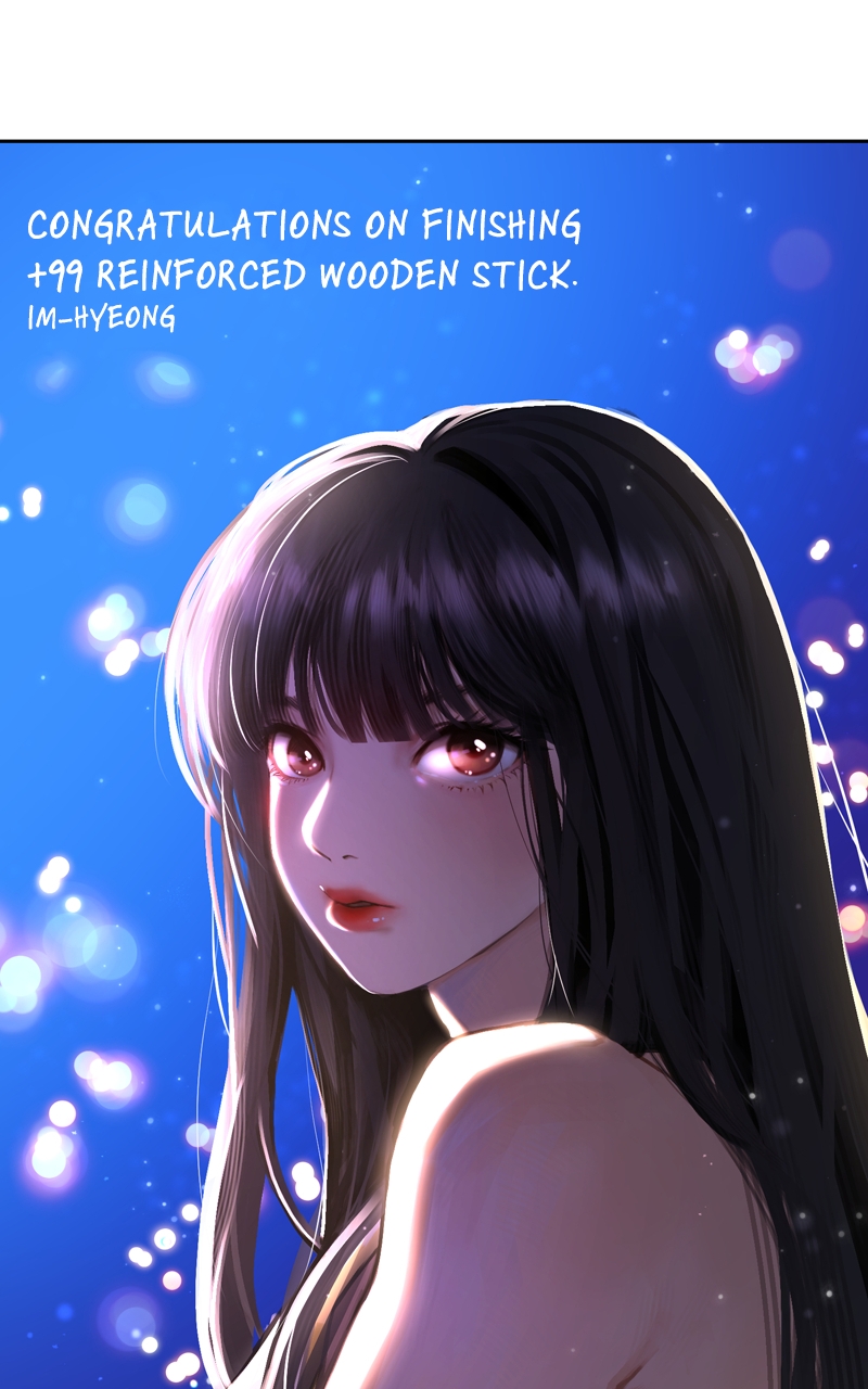 Read +99 Reinforced Wooden Stick ENGLISH Manga Online