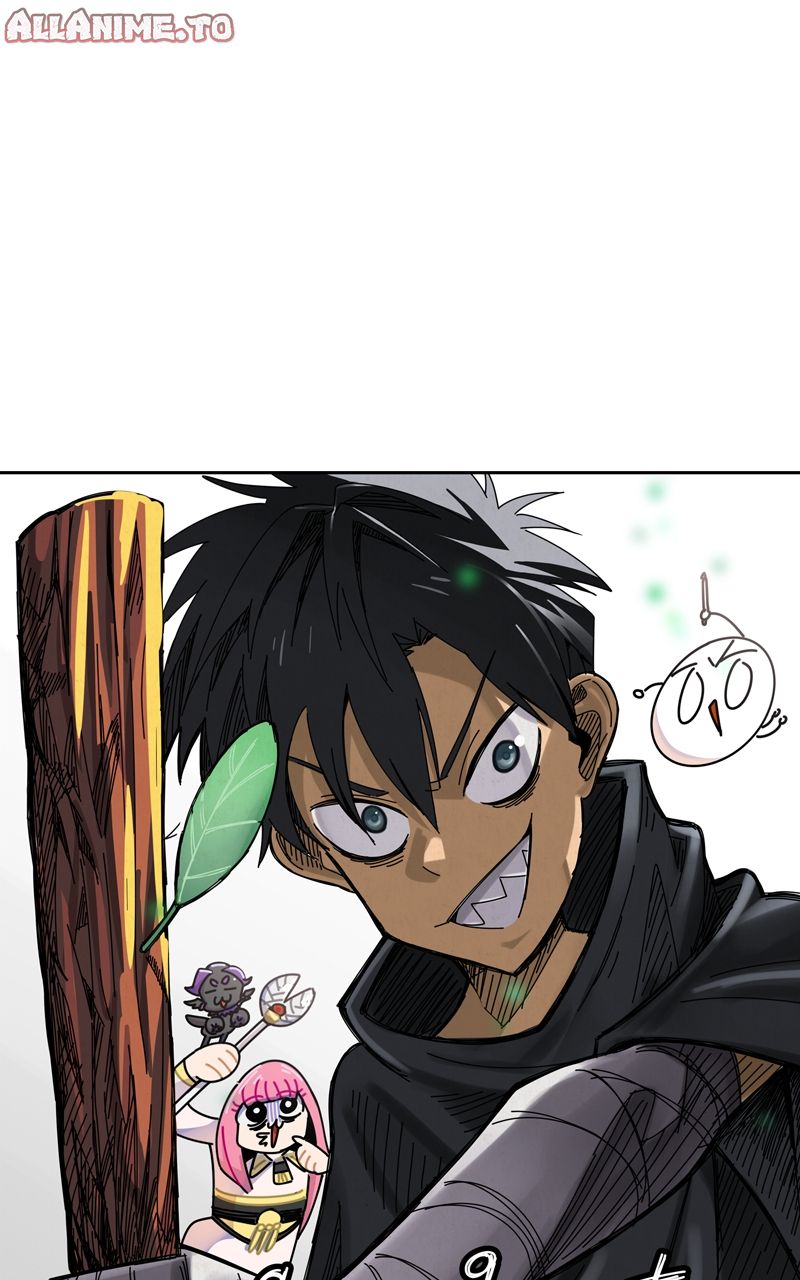 Read +99 Reinforced Wooden Stick ENGLISH Manga Online