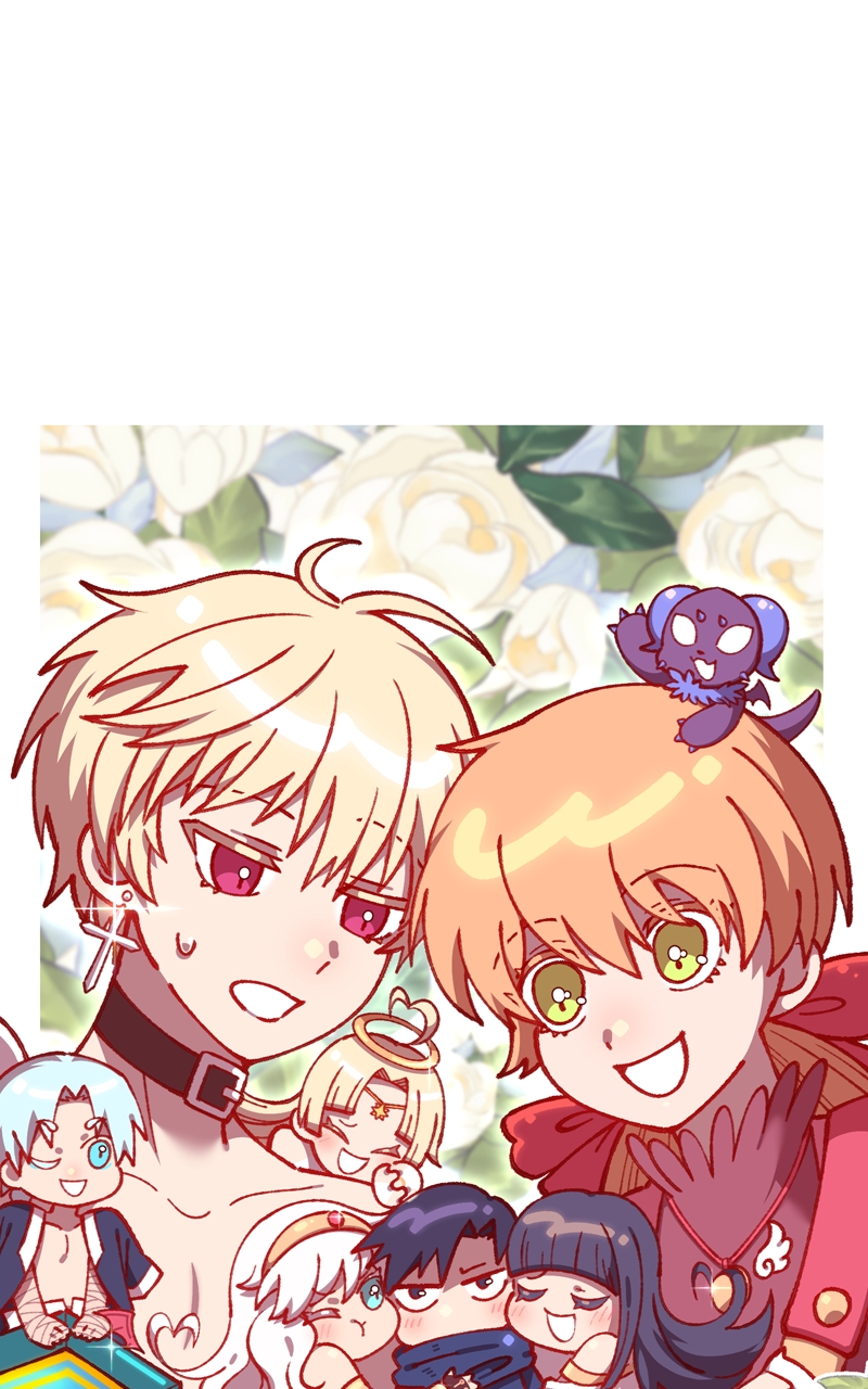 Read +99 Reinforced Wooden Stick ENGLISH Manga Online