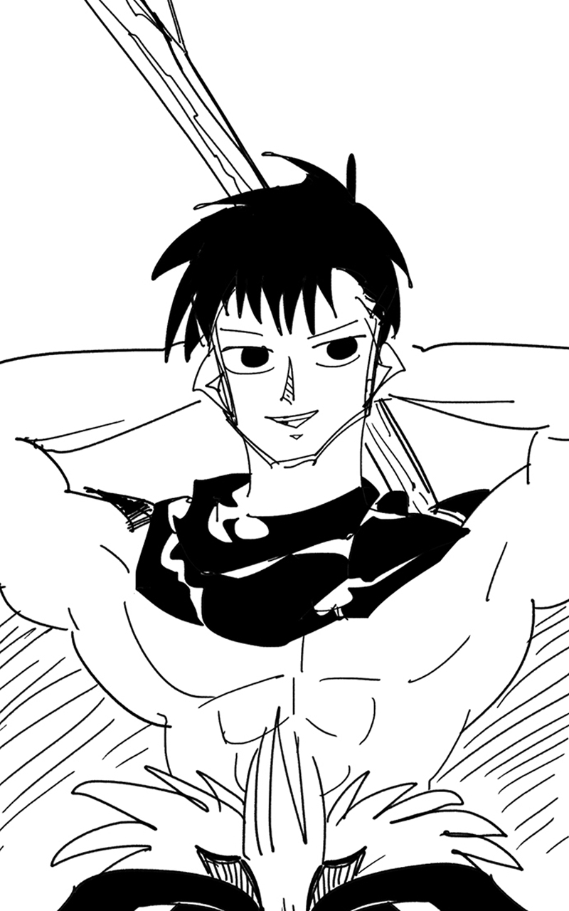 Read +99 Reinforced Wooden Stick ENGLISH Manga Online