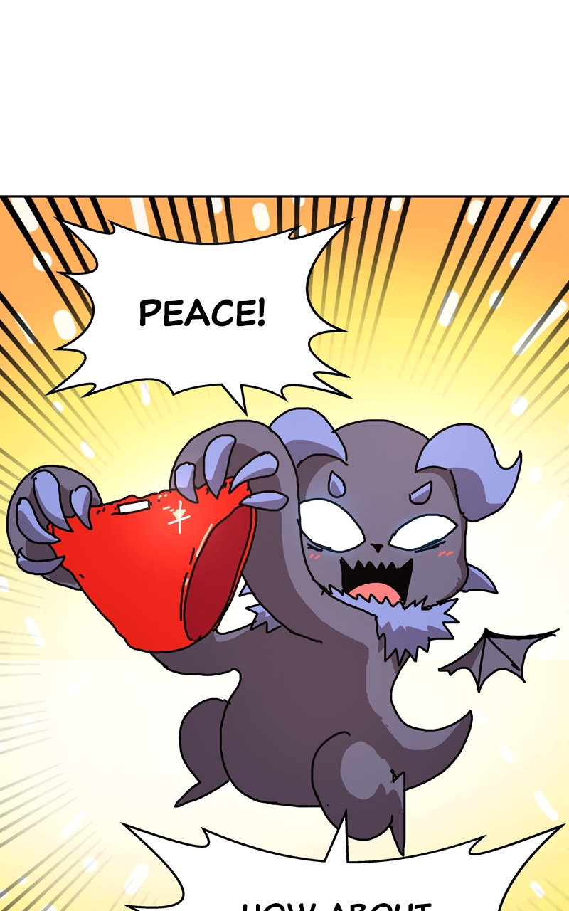 Read +99 Reinforced Wooden Stick ENGLISH Manga Online