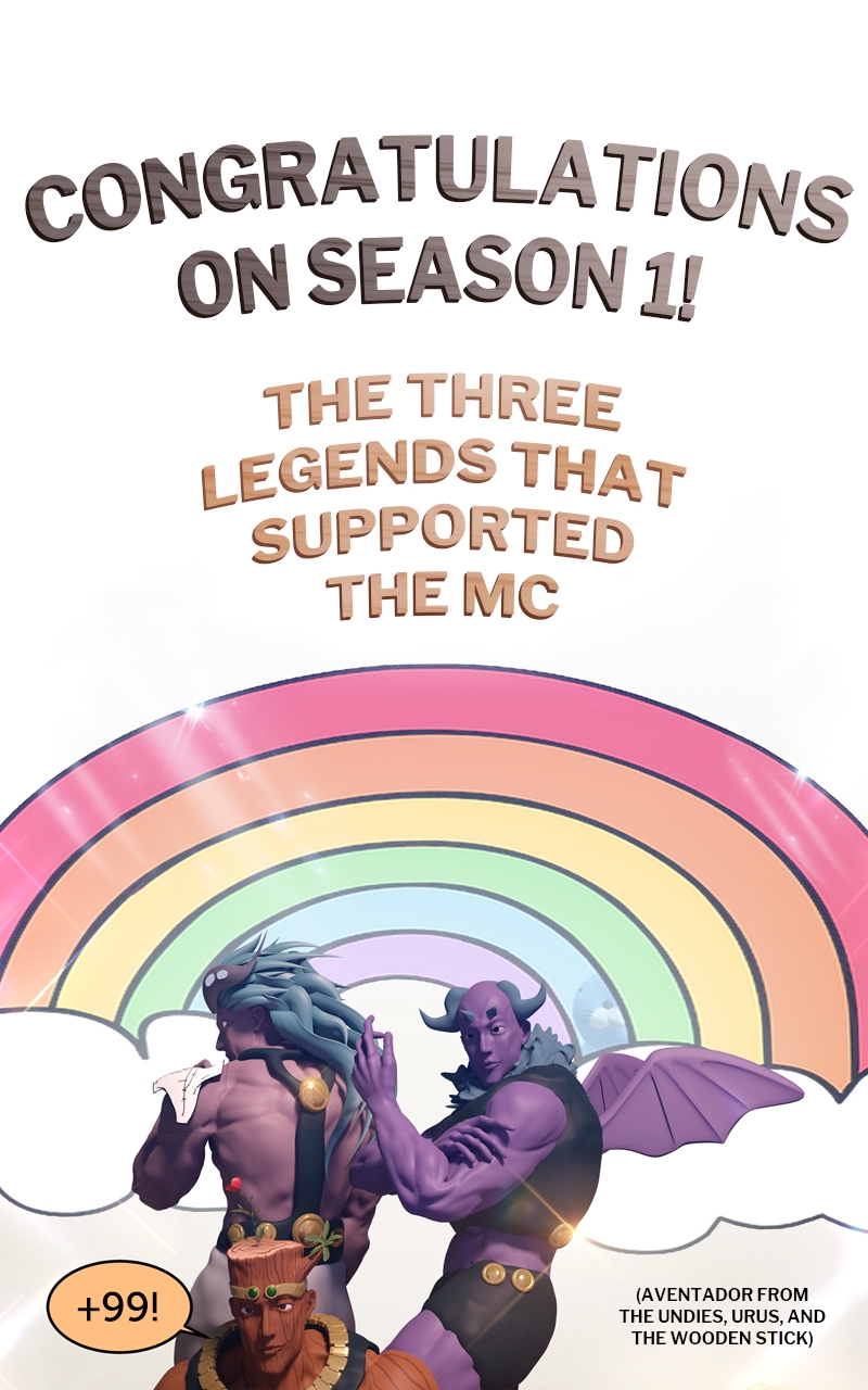 Read +99 Reinforced Wooden Stick ENGLISH Manga Online