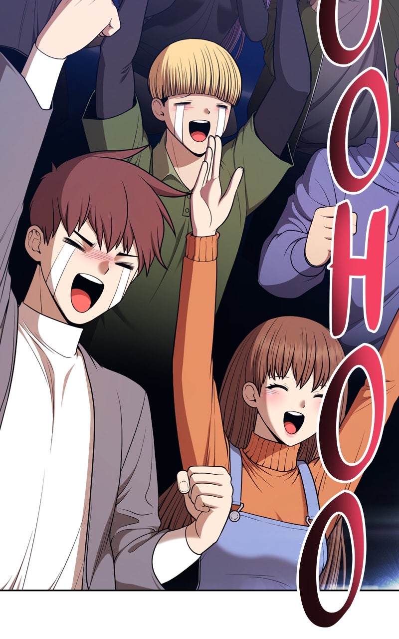 Read +99 Reinforced Wooden Stick ENGLISH Manga Online