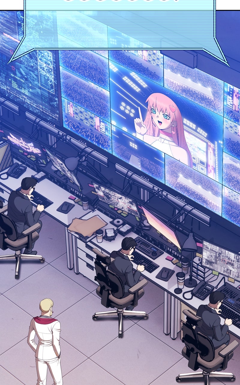 Read +99 Reinforced Wooden Stick ENGLISH Manga Online