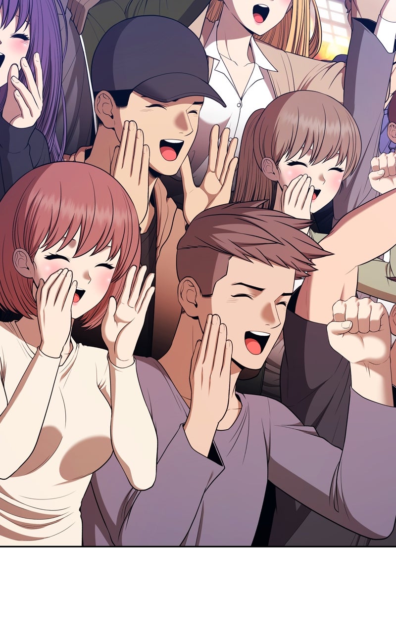 Read +99 Reinforced Wooden Stick ENGLISH Manga Online