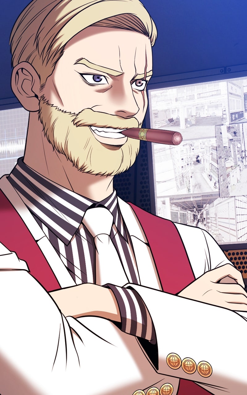 Read +99 Reinforced Wooden Stick ENGLISH Manga Online