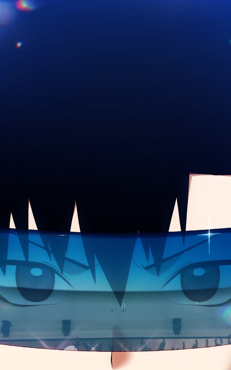 Read +99 Reinforced Wooden Stick ENGLISH Manga Online