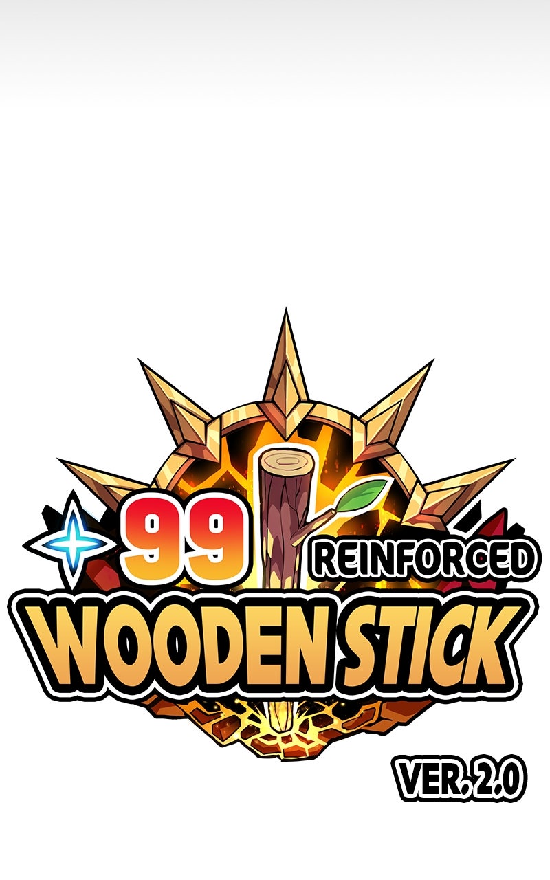 Read +99 Reinforced Wooden Stick ENGLISH Manga Online