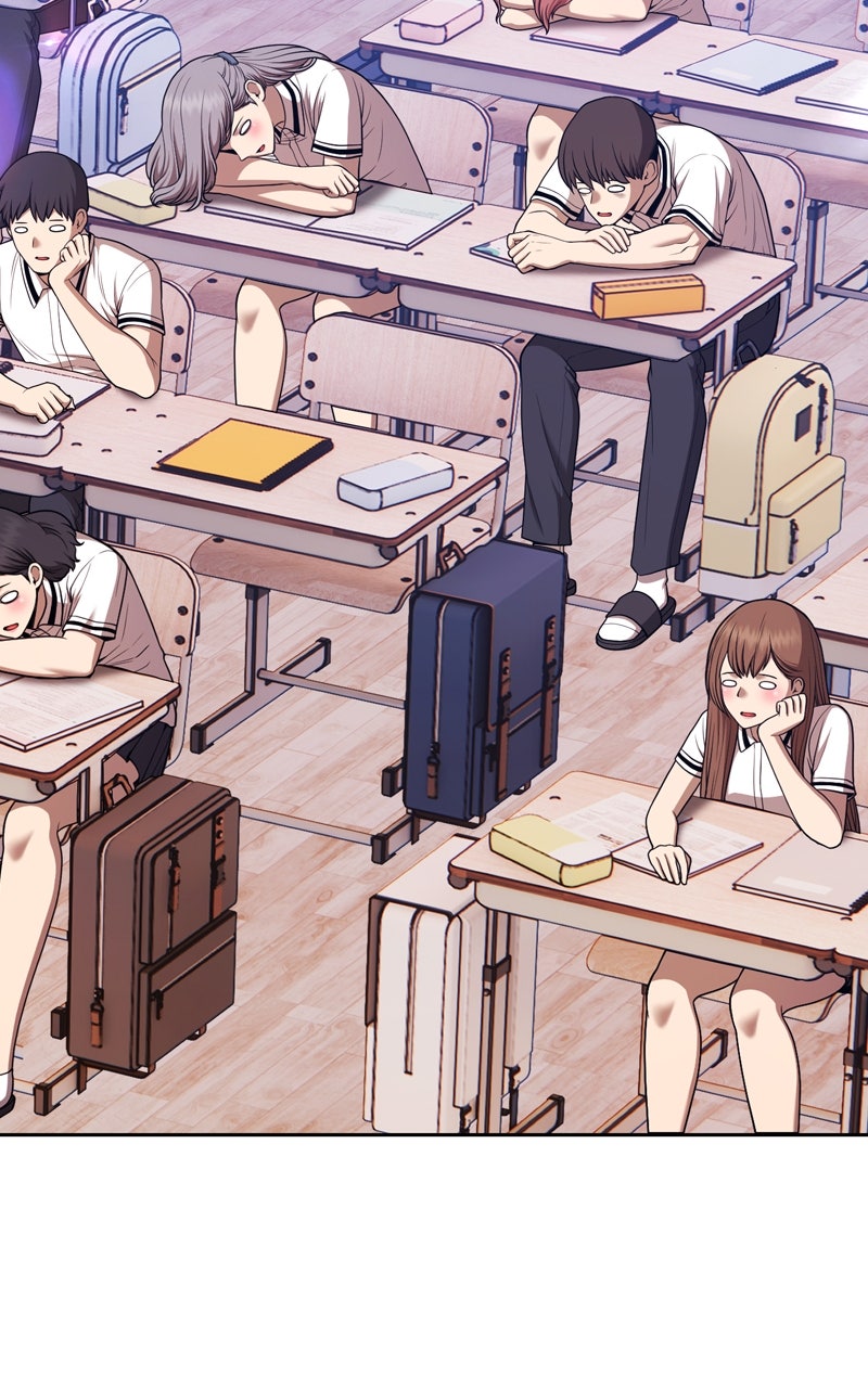 Read +99 Reinforced Wooden Stick ENGLISH Manga Online