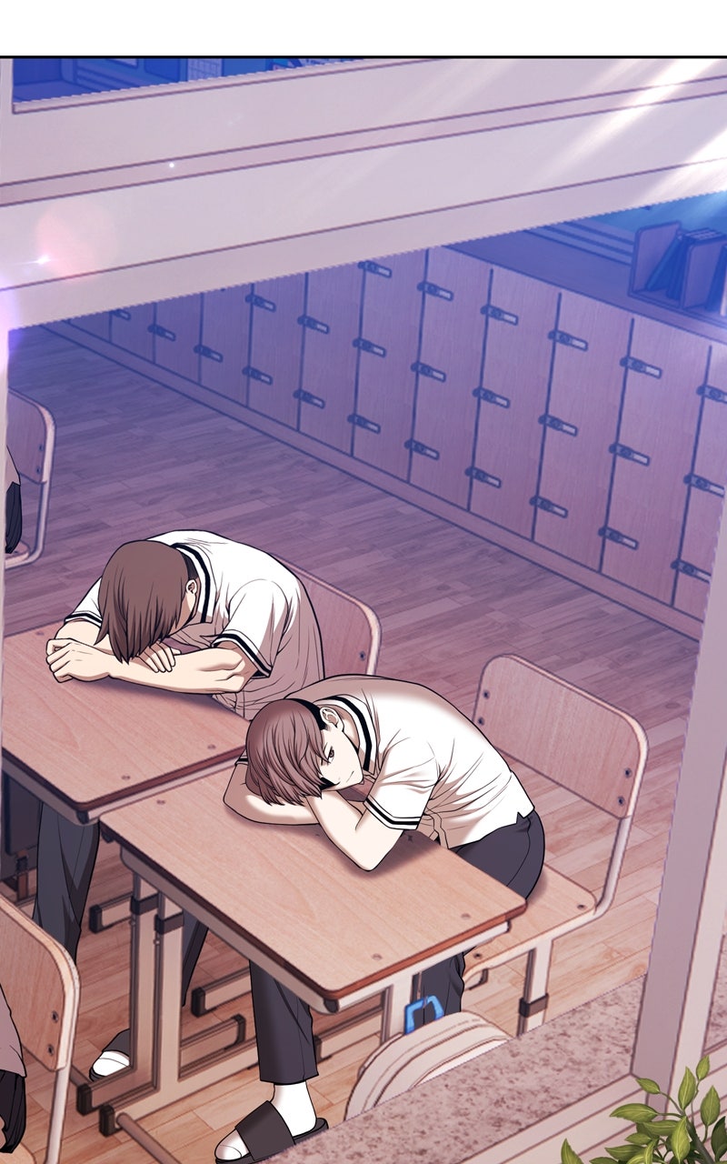 Read +99 Reinforced Wooden Stick ENGLISH Manga Online