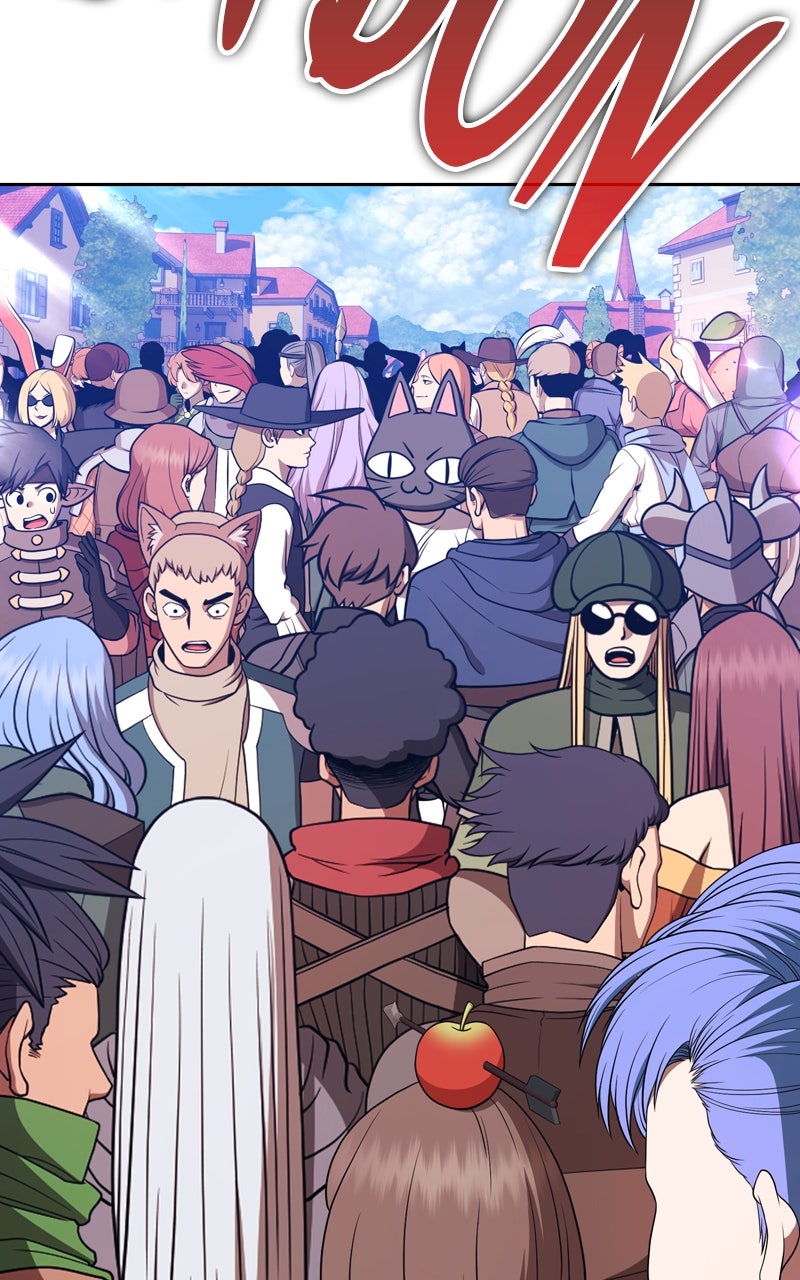 Read +99 Reinforced Wooden Stick ENGLISH Manga Online