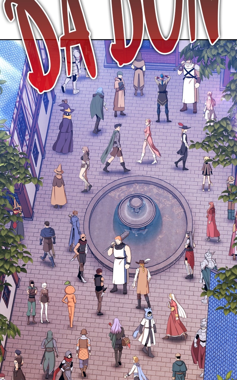 Read +99 Reinforced Wooden Stick ENGLISH Manga Online